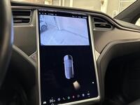 Tesla Model X vaihtoauto