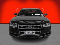 Audi A8 vaihtoauto