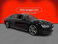 Audi A8 vaihtoauto