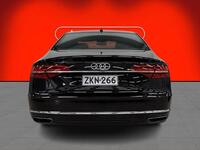 Audi A8 vaihtoauto