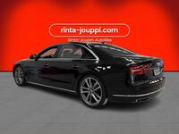 Audi A8 vaihtoauto