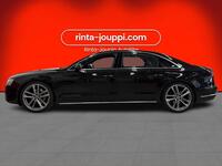 Audi A8 vaihtoauto
