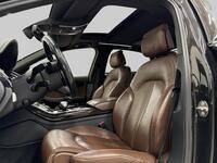 Audi A8 vaihtoauto