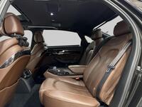 Audi A8 vaihtoauto