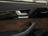 Audi A8 vaihtoauto