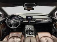 Audi A8 vaihtoauto
