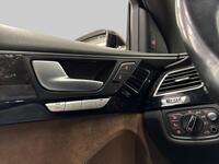 Audi A8 vaihtoauto