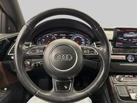 Audi A8 vaihtoauto