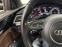 Audi A8 vaihtoauto