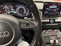 Audi A8 vaihtoauto