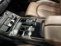 Audi A8 vaihtoauto