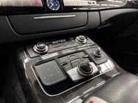 Audi A8 vaihtoauto