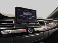 Audi A8 vaihtoauto