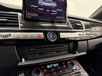 Audi A8 vaihtoauto
