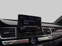 Audi A8 vaihtoauto