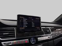 Audi A8 vaihtoauto