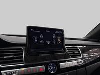 Audi A8 vaihtoauto