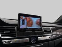 Audi A8 vaihtoauto