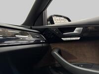 Audi A8 vaihtoauto