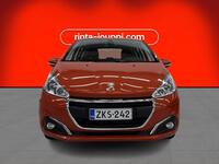 Peugeot 208 vaihtoauto