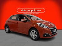 Peugeot 208 vaihtoauto