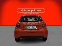 Peugeot 208 vaihtoauto