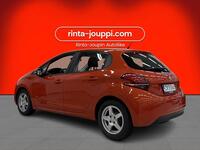 Peugeot 208 vaihtoauto