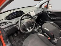 Peugeot 208 vaihtoauto