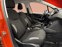 Peugeot 208 vaihtoauto