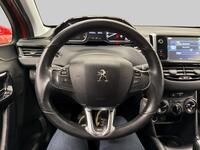 Peugeot 208 vaihtoauto