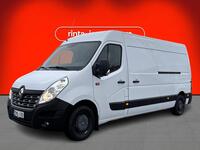 Renault Master vaihtoauto