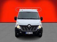 Renault Master vaihtoauto