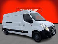 Renault Master vaihtoauto