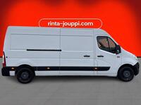 Renault Master vaihtoauto