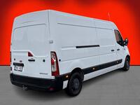 Renault Master vaihtoauto