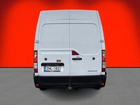 Renault Master vaihtoauto