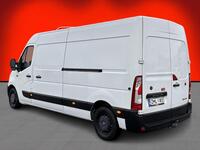 Renault Master vaihtoauto