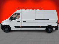 Renault Master vaihtoauto