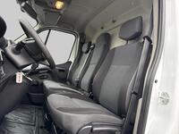 Renault Master vaihtoauto