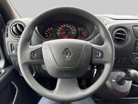 Renault Master vaihtoauto