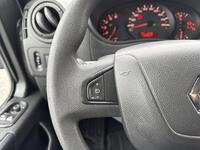Renault Master vaihtoauto