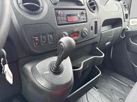 Renault Master vaihtoauto