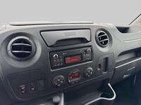 Renault Master vaihtoauto
