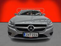 Mercedes-Benz CLS vaihtoauto