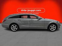 Mercedes-Benz CLS vaihtoauto