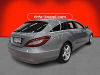Mercedes-Benz CLS vaihtoauto
