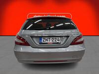 Mercedes-Benz CLS vaihtoauto