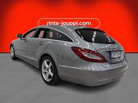 Mercedes-Benz CLS vaihtoauto