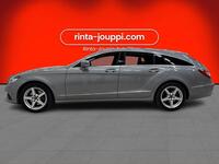 Mercedes-Benz CLS vaihtoauto