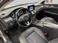 Mercedes-Benz CLS vaihtoauto
